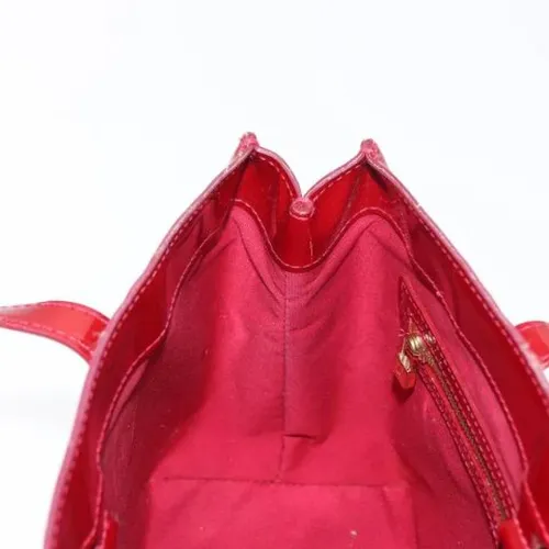Pre-owned Vintage Handbag - Louis Vuitton Vintage - Modalova