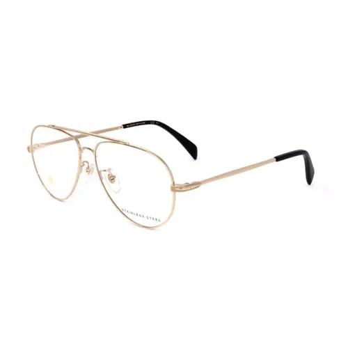 Aviator Frame - Eyewear by David Beckham - Modalova