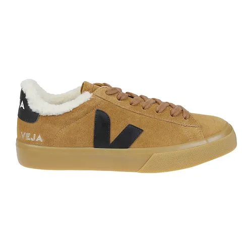 Winter Sneakers for the Field - Veja - Modalova