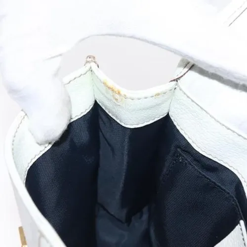 Pre-owned Clutch - Gucci Vintage - Modalova
