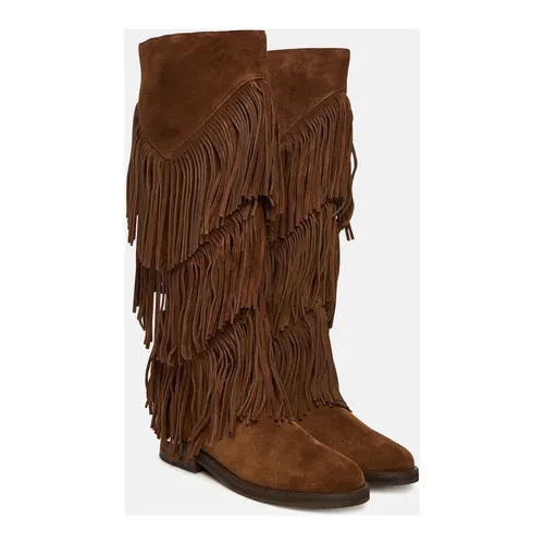 Riding Boot - Alma EN Pena - Modalova