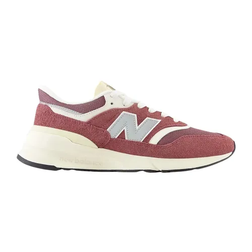 R Sneakers - New Balance - Modalova