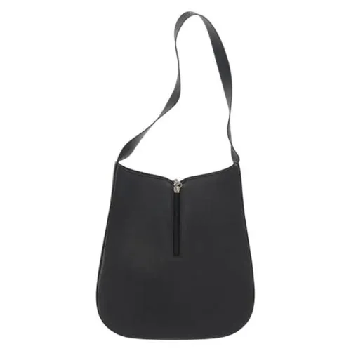 Pre-owned Leather Shoulder Bag - Salvatore Ferragamo Pre-owned - Modalova