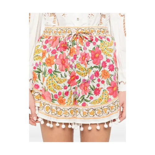 Shorts - Farm Rio - Modalova