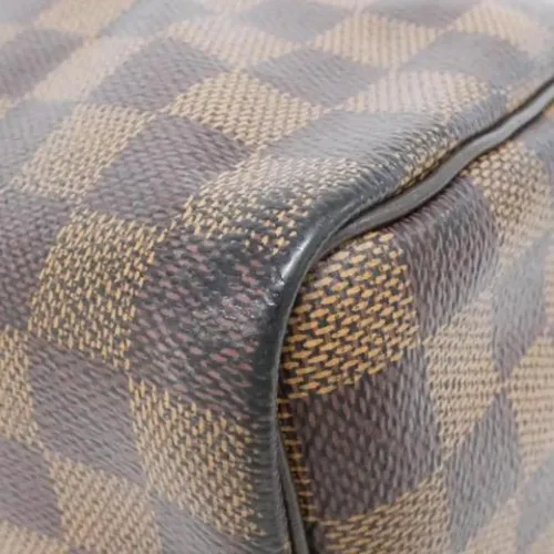 Pre-owned Damier Boston Bag - Louis Vuitton Vintage - Modalova