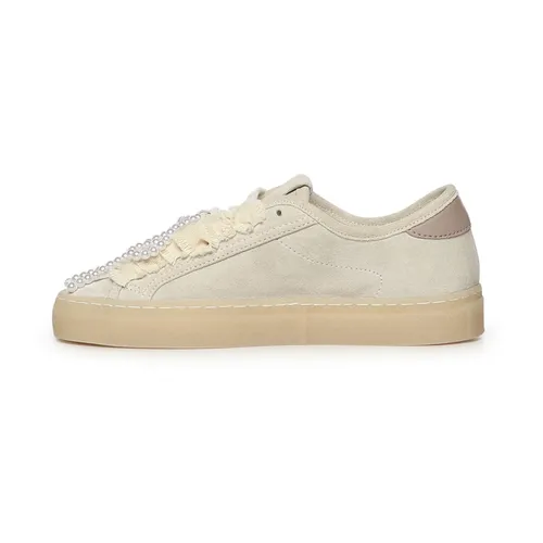 Tender Sneaker - D.a.t.e. - Modalova