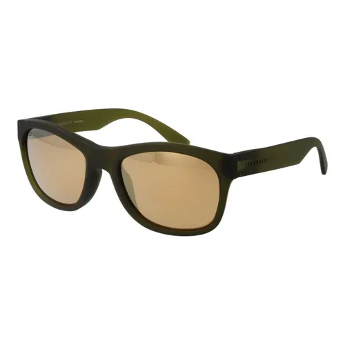 Gafas de sol de plástico - Serengeti - Modalova