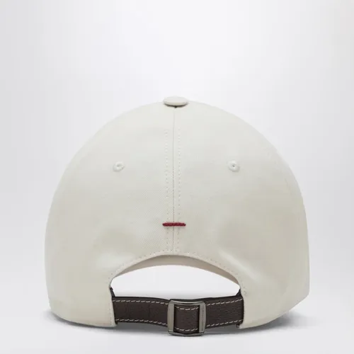 Baseball Cap - Brunello Cucinelli - Modalova