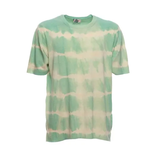 Basic T-shirt - Longo - Modalova