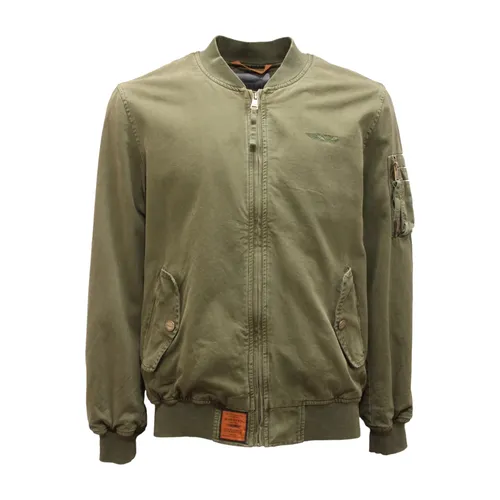 Mac Jacket - Bombers Original - Modalova