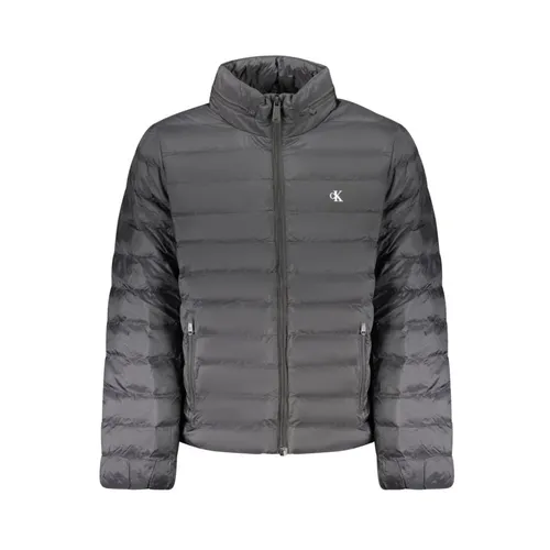 Polyamide Jacket - Calvin Klein - Modalova