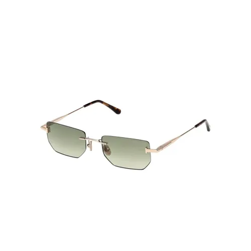Ethan-02 Sunglasses - Tom Ford - Modalova