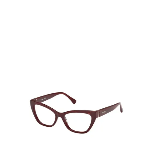 Cat Eye Optical Frame - Max Mara - Modalova