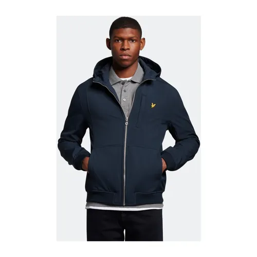 Softshell Jacket - Lyle & Scott - Modalova