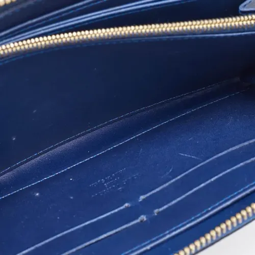 Pre-owned Zippy Wallet - Louis Vuitton Vintage - Modalova