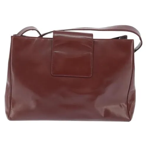 Pre-owned Vintage Shoulder Bag - Cartier Vintage - Modalova