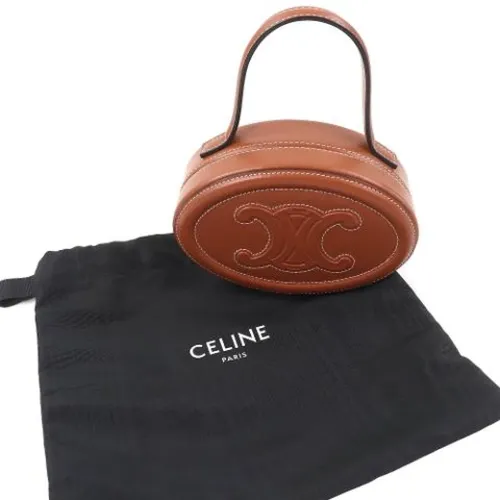 Pre-owned Vintage Mini Bag - Celine Vintage - Modalova