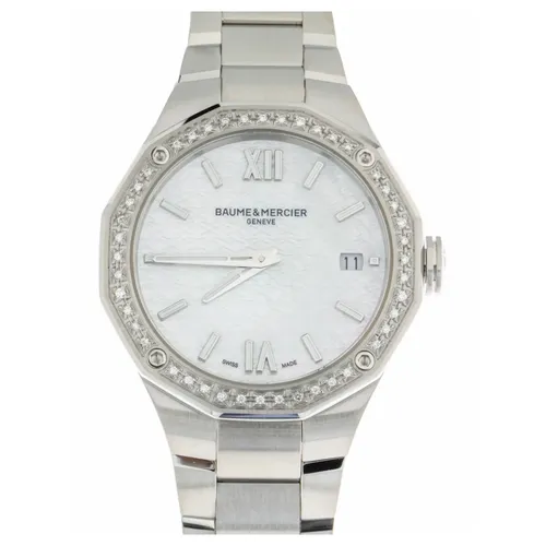 Watches - Baume et Mercier - Modalova