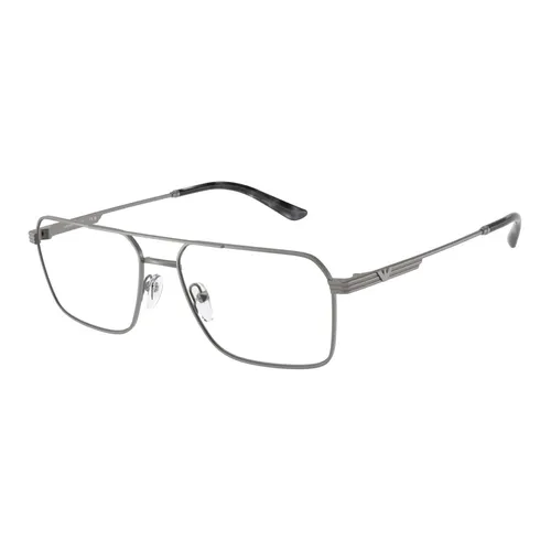 Gafas Ea1166 en Negro - Emporio Armani - Modalova