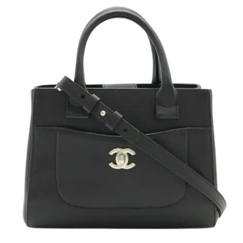 Borsa Vintage Pre-owned - Chanel Vintage - Modalova