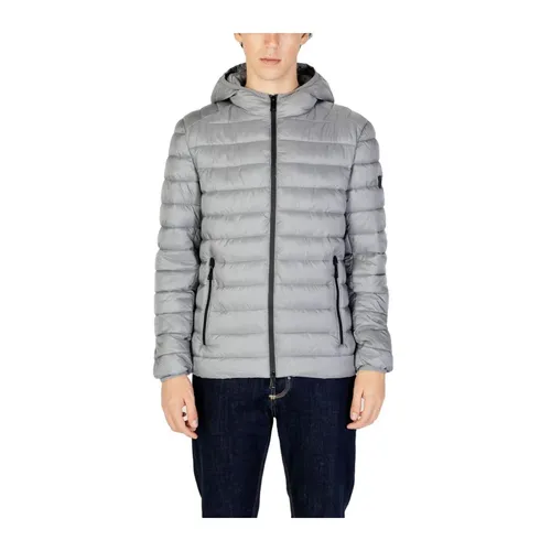 Polyamide Fall/Winter Jacket Collection - Gianni Lupo - Modalova