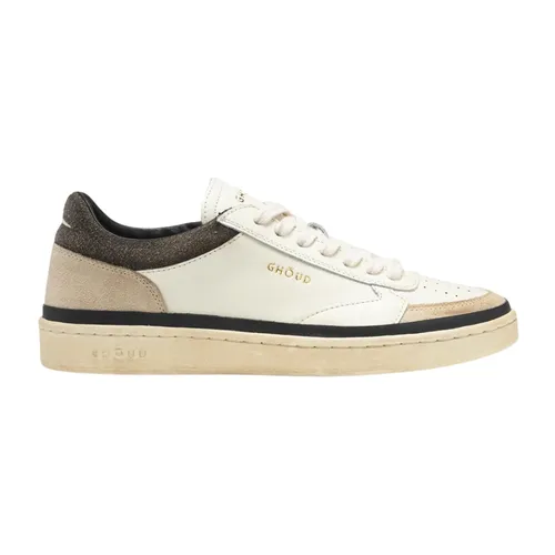 Pads Low Sneakers - Ghoud - Modalova