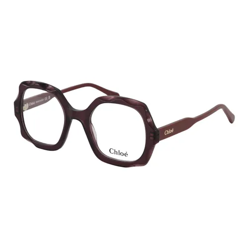 Oversized Square Optical - Chloé - Modalova