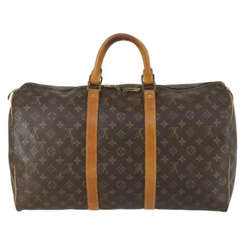 Pre-owned Vintage Weekend Bag - Louis Vuitton Vintage - Modalova