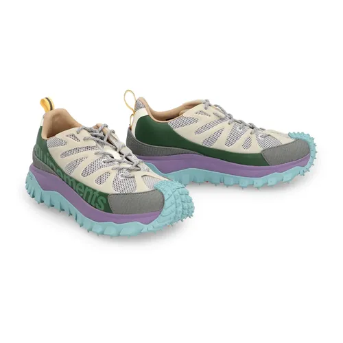 Trailgrip Amoeba Low-top Sneakers - Moncler - Modalova
