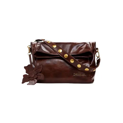 Bags > Shoulder Bags - - Desigual - Modalova