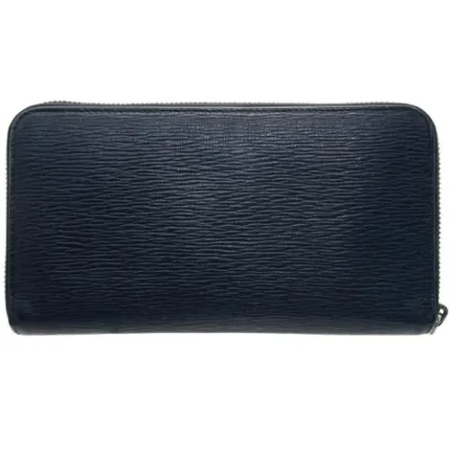 Pre-owned Long wallet (bi-fold) - Salvatore Ferragamo Pre-owned - Modalova