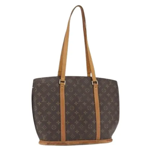 Pre-owned Tote Bag - Louis Vuitton Vintage - Modalova