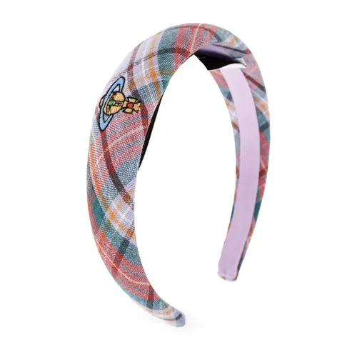 Slim Headband - Vivienne Westwood - Modalova