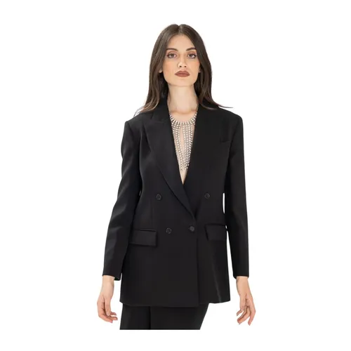 Blazer Oversize - P.a.r.o.s.h. - Modalova