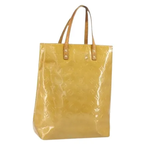 Pre-owned Tote Bag - Louis Vuitton Vintage - Modalova