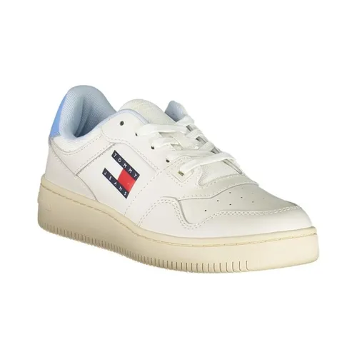 Polyester Sneaker Minimalist Design - Tommy Hilfiger - Modalova