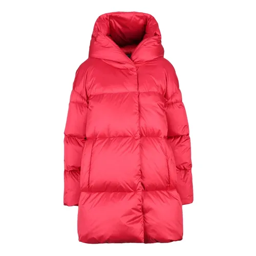 Down Coats - Herno - Modalova