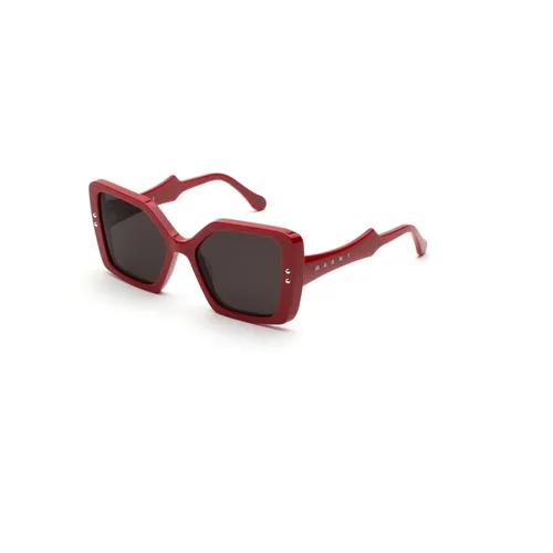 Nimrela Sunglasses - Marni - Modalova