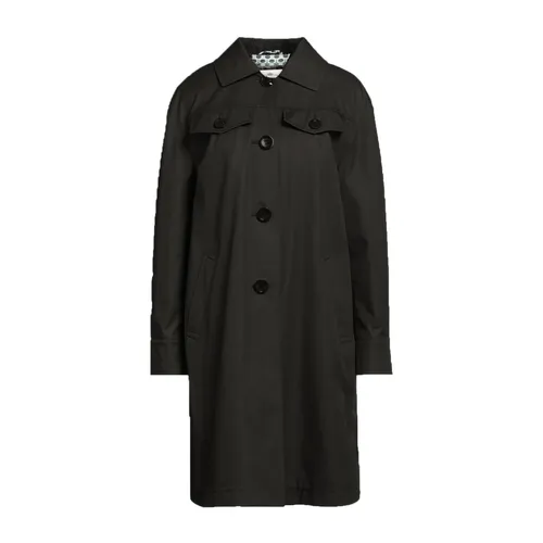 Cotton Parka - Herno - Modalova