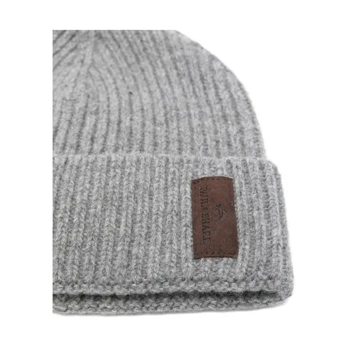 Woolen Hat for Men - Paul & Shark - Modalova