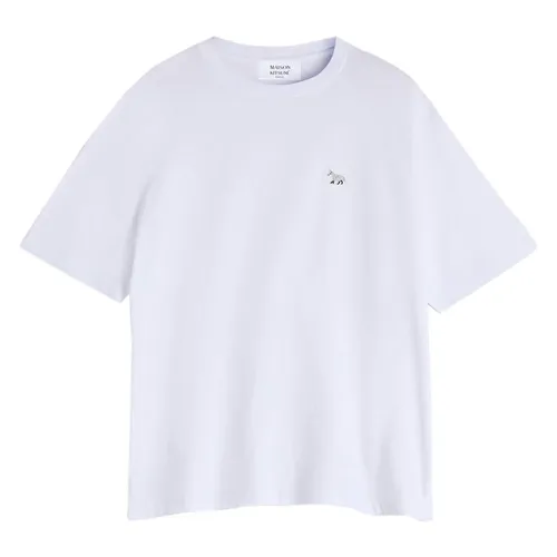 Tops > T-Shirts - - Maison Kitsuné - Modalova