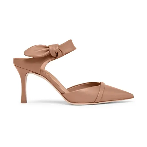 Shoes > Heels > Heeled Mules - - Malone Souliers - Modalova