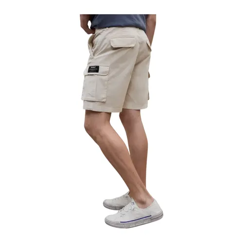 Ethicargo Shorts - Ecoalf - Modalova