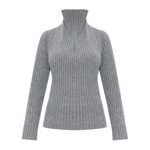 Wool turtleneck - Victoria Beckham - Modalova