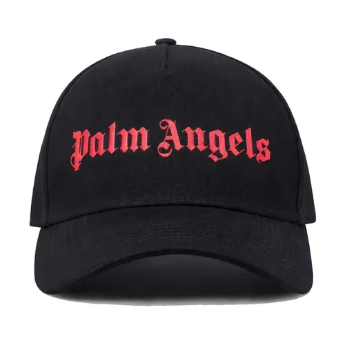 Baseball Cap - Palm Angels - Modalova