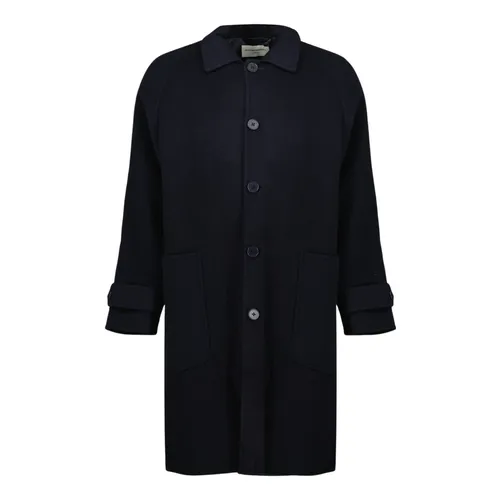Bryce Coat - Officine Générale - Modalova