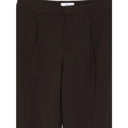 Wide Trousers - PT Torino - Modalova