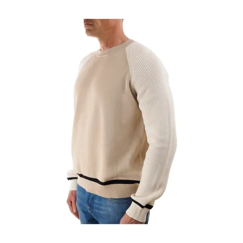 Punto Pullover 3R1Mxh 1Metz - Emporio Armani - Modalova