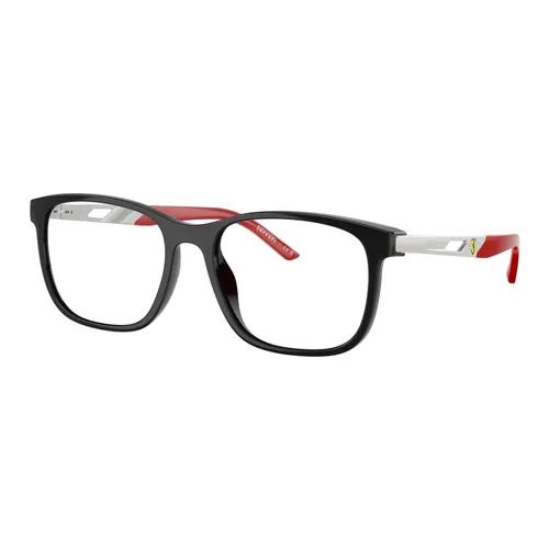 Fz8011U Eyeglasses - Ferrari - Modalova