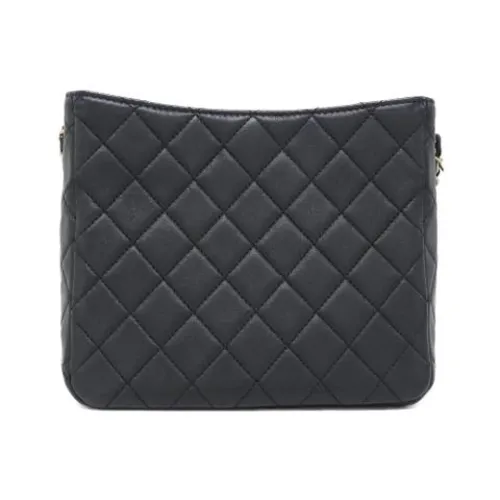 Pre-owned Vintage Shoulder Bag - Chanel Vintage - Modalova